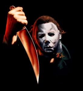 Michael Myers Gif Michael Myers Gif