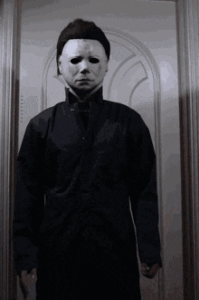 Michael Myers Gif Michael Myers Gif