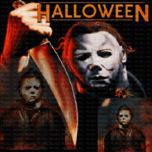 Michael Myers Gif Michael Myers Gif