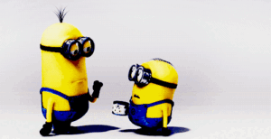 Minions Gif Minions Gif