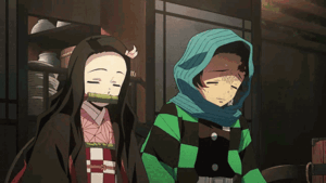 Nezuko Kamado Gif Nezuko Kamado Gif