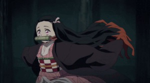 Nezuko Kamado Gif Nezuko Kamado Gif