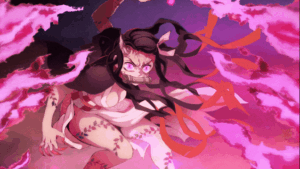 Nezuko Kamado Gif Nezuko Kamado Gif