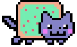 Nyan Cat Gif Nyan Cat Gif