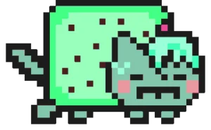 Nyan Cat Gif Nyan Cat Gif