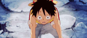 One Piece Gif One Piece Gif