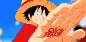 One Piece Gif One Piece Gif