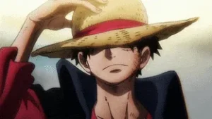 One Piece Gif One Piece Gif