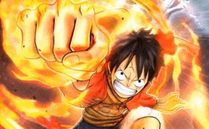One Piece Gif One Piece Gif