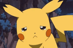 Pikachu Gif Pikachu Gif