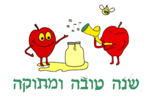 Rosh Hashanah Gif Rosh Hashanah Gif
