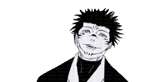 Ryomen Sukuna Gif Ryomen Sukuna Gif