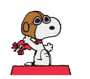 Snoopy Gif Snoopy Gif