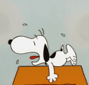 Snoopy Gif Snoopy Gif