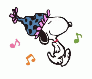Snoopy Gif Snoopy Gif