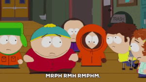 South Park Gif South Park Gif