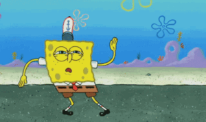 SpongeBob Gif SpongeBob Gif