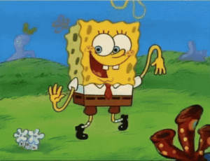 SpongeBob Gif SpongeBob Gif