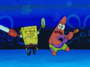 SpongeBob Gif SpongeBob Gif