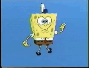 SpongeBob Gif SpongeBob Gif