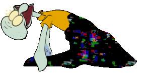 Squidward Gif Squidward Gif