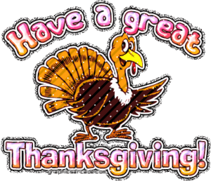 Thanksgiving Gif Thanksgiving Gif