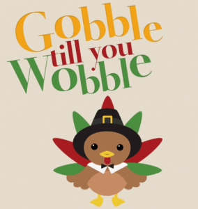 Thanksgiving Gif Thanksgiving Gif