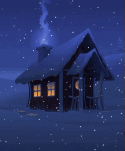 Winter Gif Winter Gif