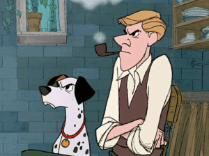 101 Dalmatians Gif 101 Dalmatians Gif
