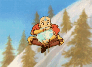 Avatar Gif