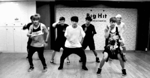 BTS Gif BTS Gif
