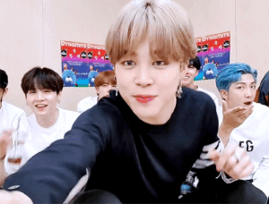 BTS Gif BTS Gif
