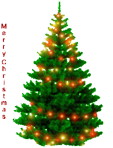 Christmas Tree Gif Christmas Tree Gif