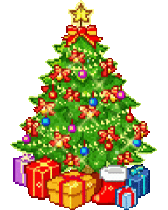 Christmas Tree Gif Christmas Tree Gif