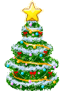 Christmas Tree Gif Christmas Tree Gif