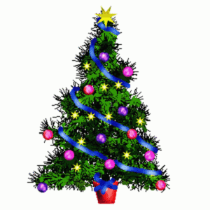 Christmas Tree Gif Christmas Tree Gif