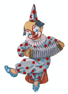 Clown Gif Clown Gif