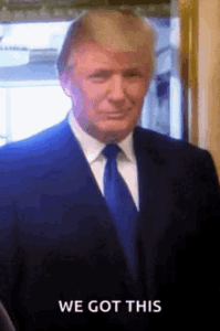 Donald Trump Gif Donald Trump Gif