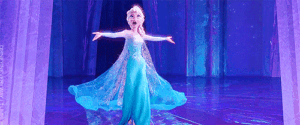 Elsa Gif Elsa Gif
