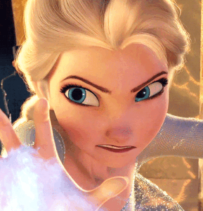Elsa Gif Elsa Gif