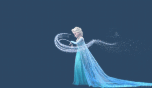 Elsa Gif Elsa Gif