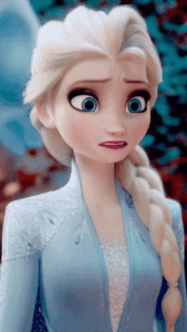 Elsa Gif Elsa Gif