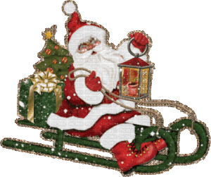 Father Christmas Gif Father Christmas Gif