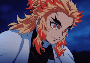 Kyōjurō Rengoku Gif Kyōjurō Rengoku Gif