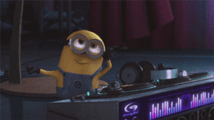Minions Gif Minions Gif