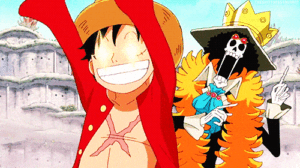 Monkey D. Luffy Gif Monkey D. Luffy Gif