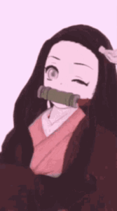 Nezuko Kamado Gif Nezuko Kamado Gif