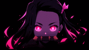 Nezuko Kamado Gif Nezuko Kamado Gif