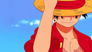 One Piece Gif One Piece Gif