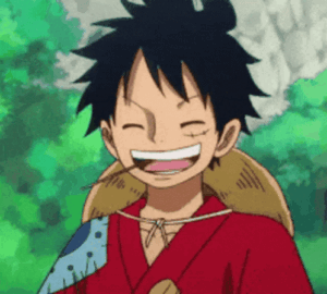 One Piece Gif One Piece Gif